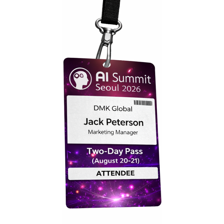 Full Conference Ticket (Aug 19-20)