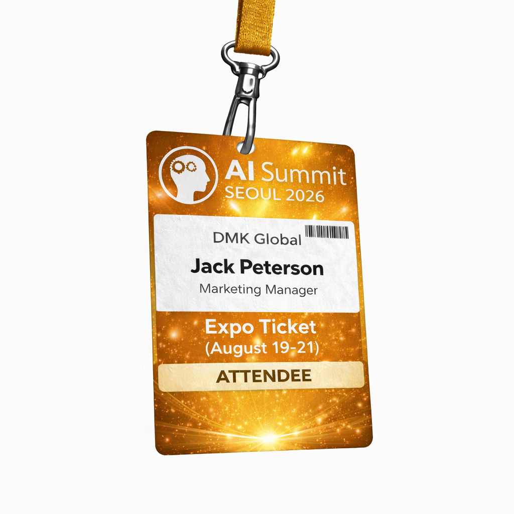 Expo Ticket (Aug 19-21)