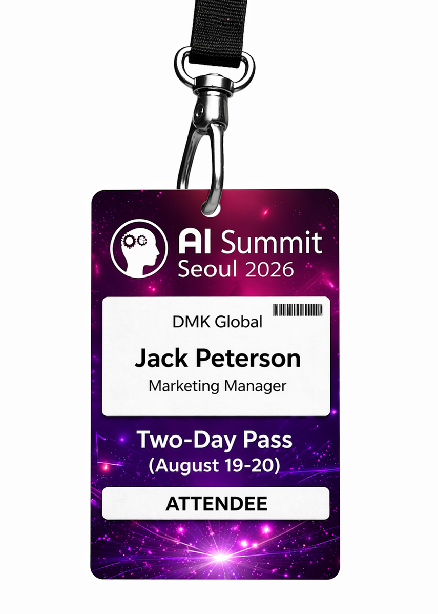 Full Conference Ticket (Aug 19-20)