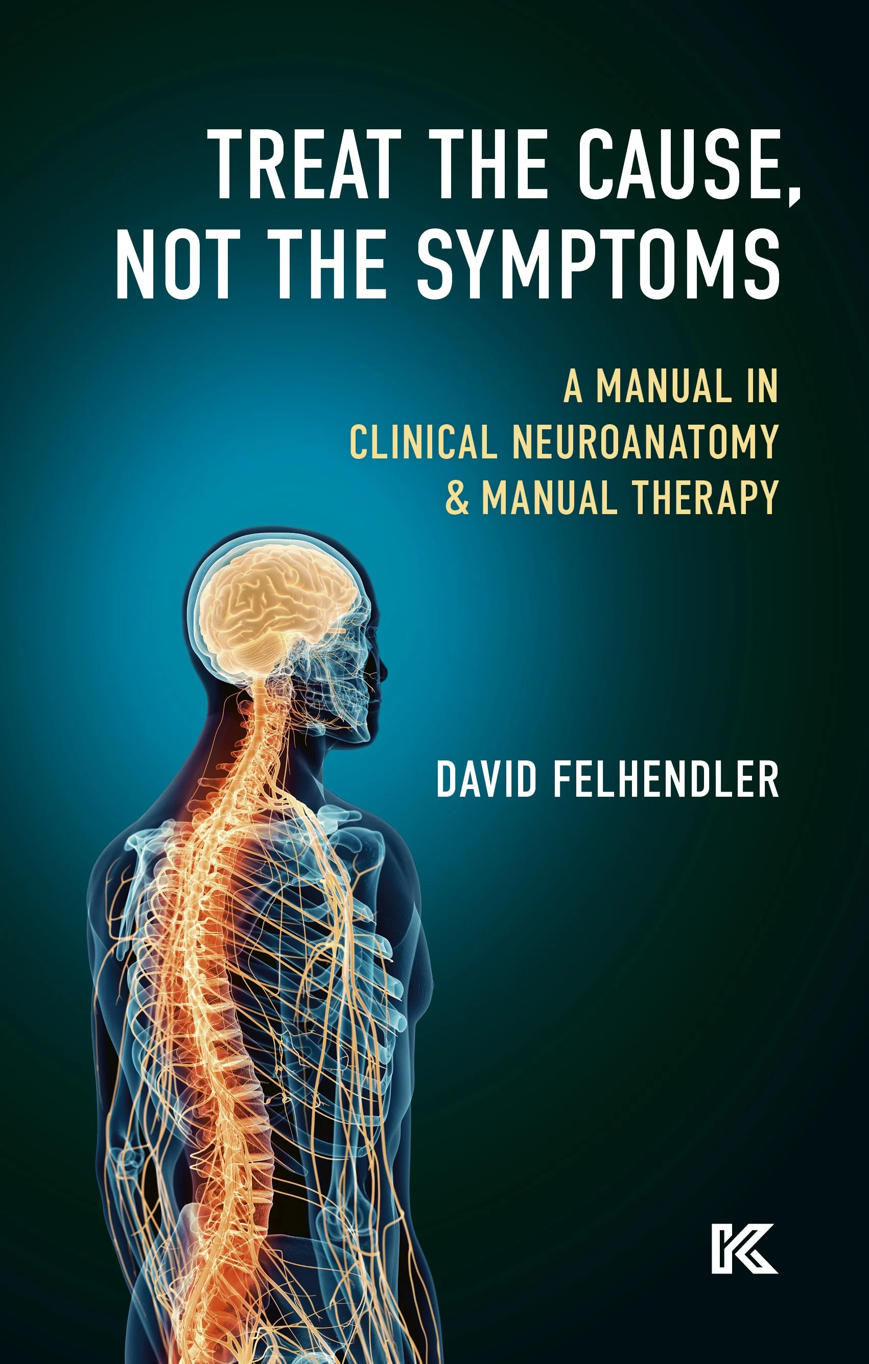 Treat the cause, not the symptoms Handböcker