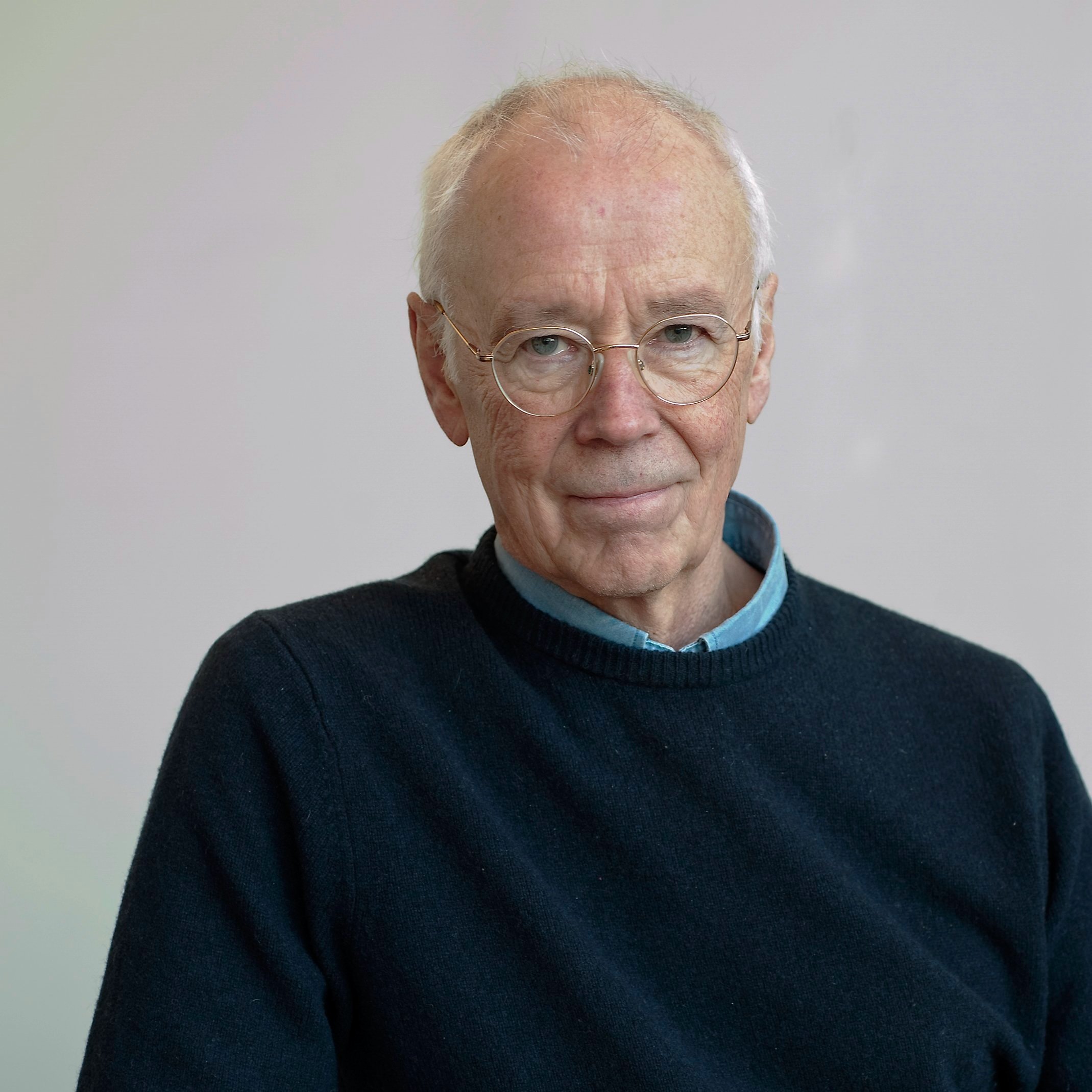 Bo Sundin — Hoi Publishing