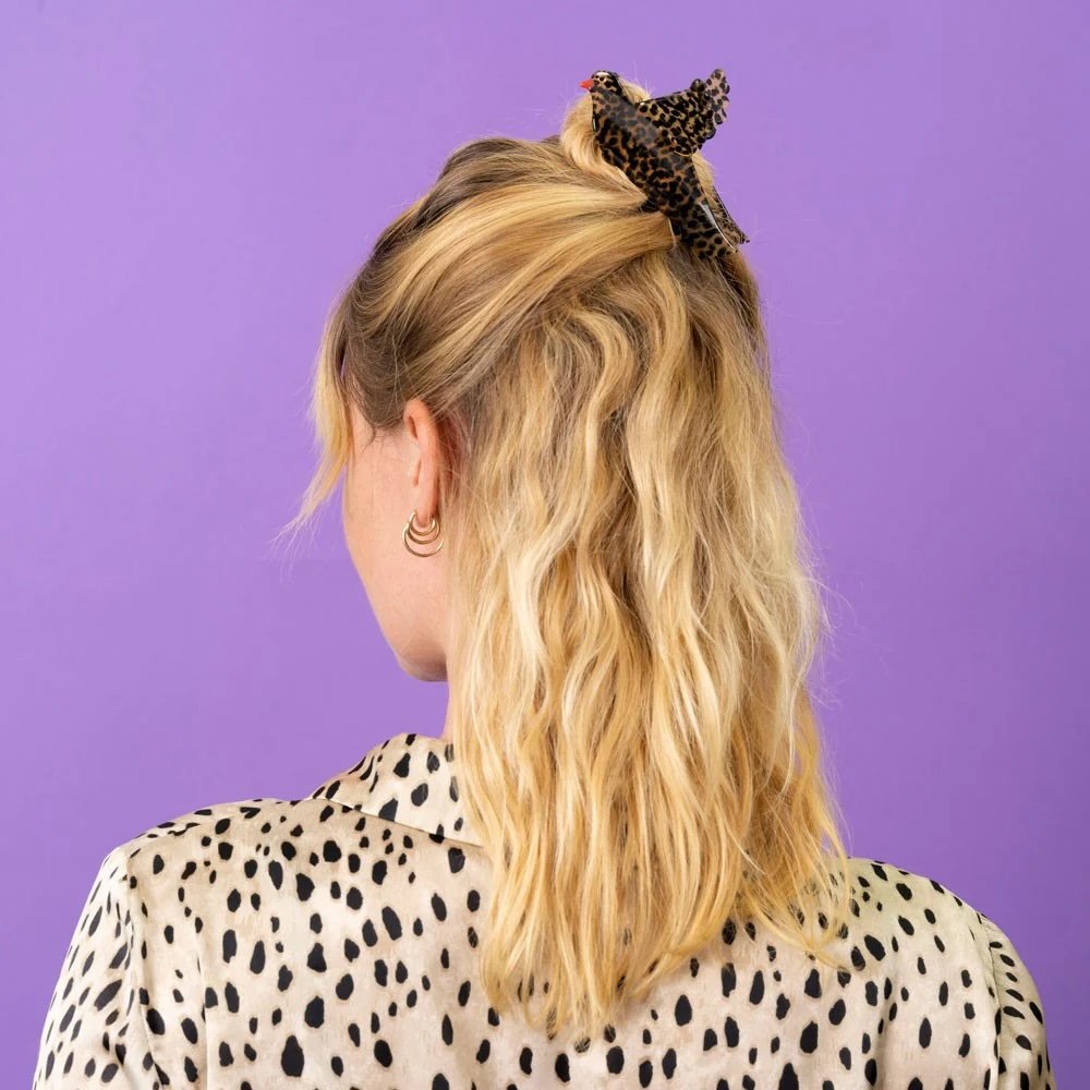 Thrush Hair Claw - COUCOU SUZETTE