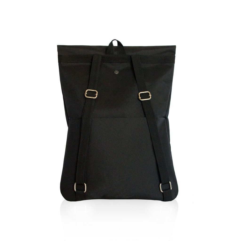 Water-resistant forest backpack