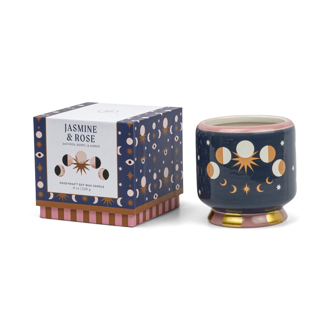 Soy Candle