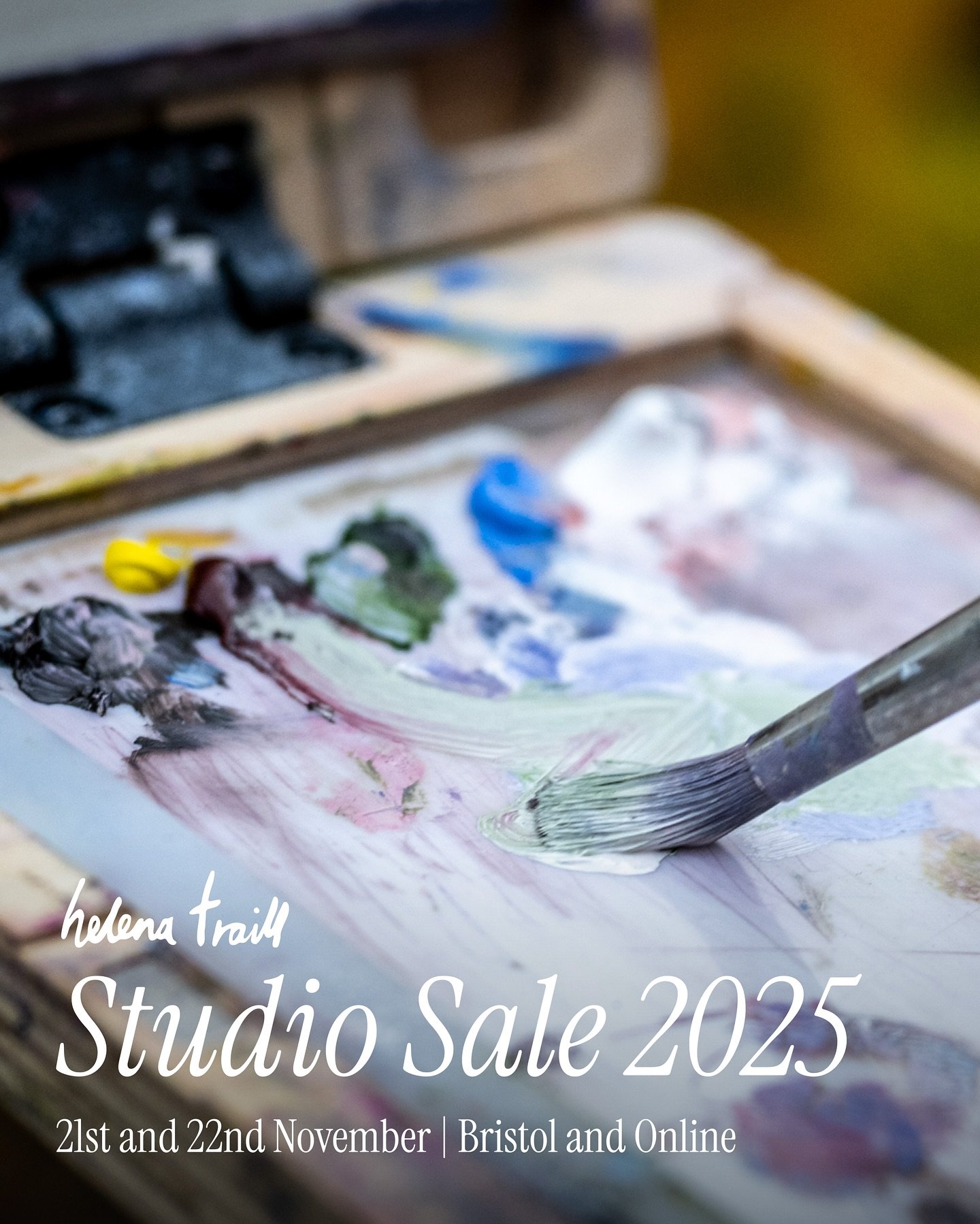 Studio Sale 2025 in Bristol and Online 
Friday 21st and Saturday 22nd November 11am to 4pm 

Making way for an exclusive collection and busy 2026 calendar of collaborations

For appointments, enquiries and to request the catalogue  please email enqui