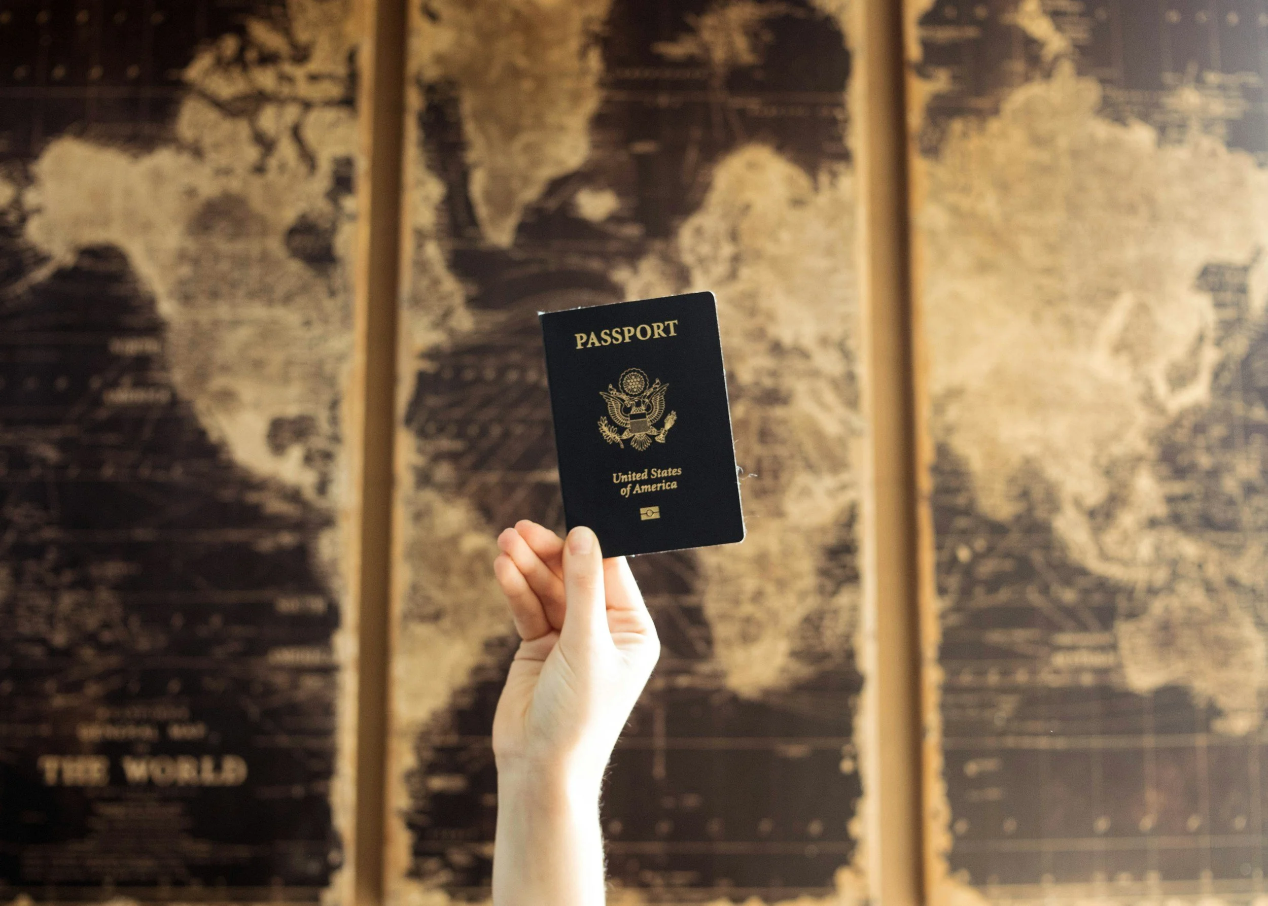 EB-5 Turkiye -- Immigration to USA