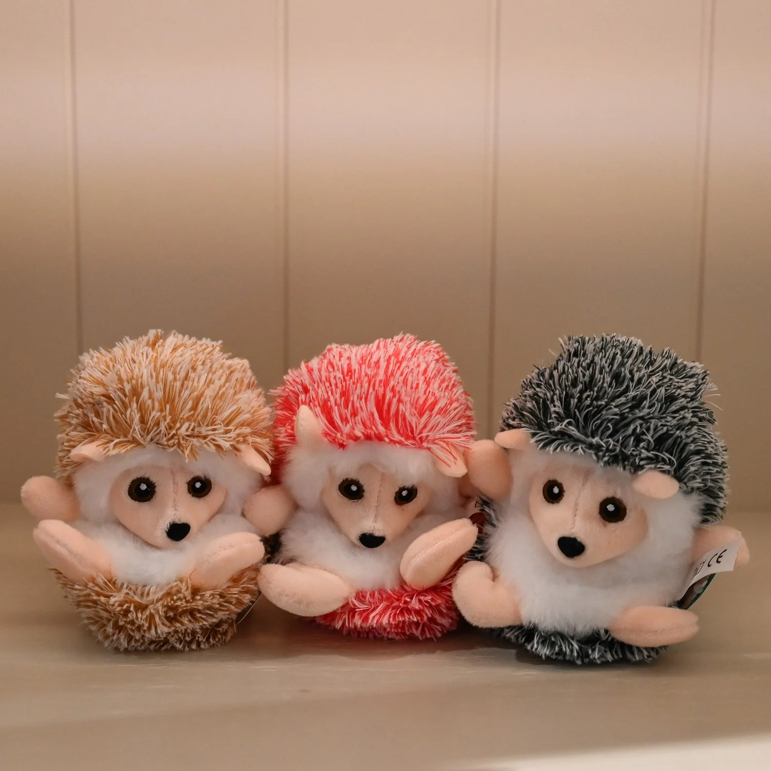 Igel Plüschtiere