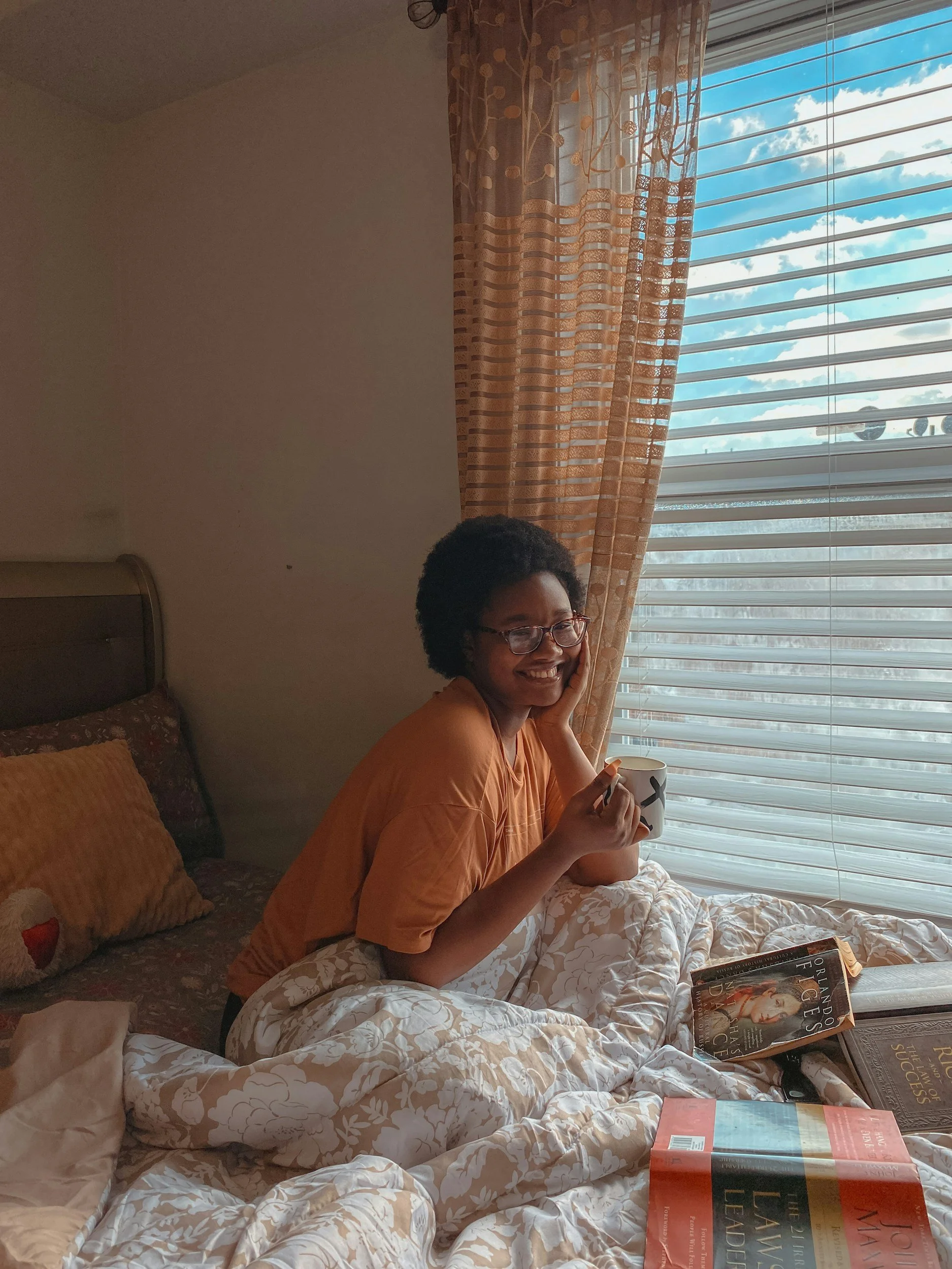 💡 Morning Power-Up: Move, Hydrate, Breathe