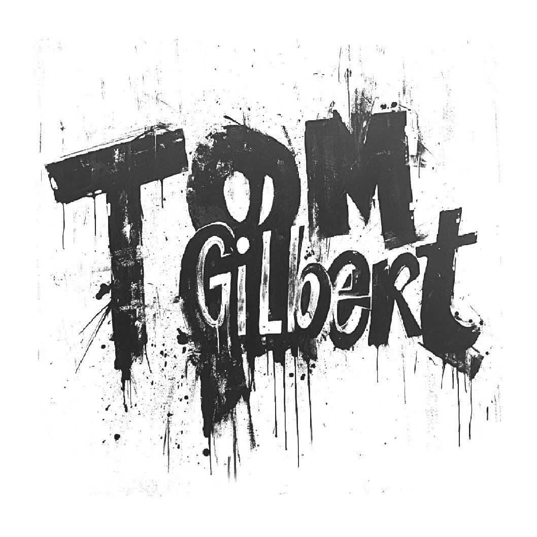 TOM GILBERT 
