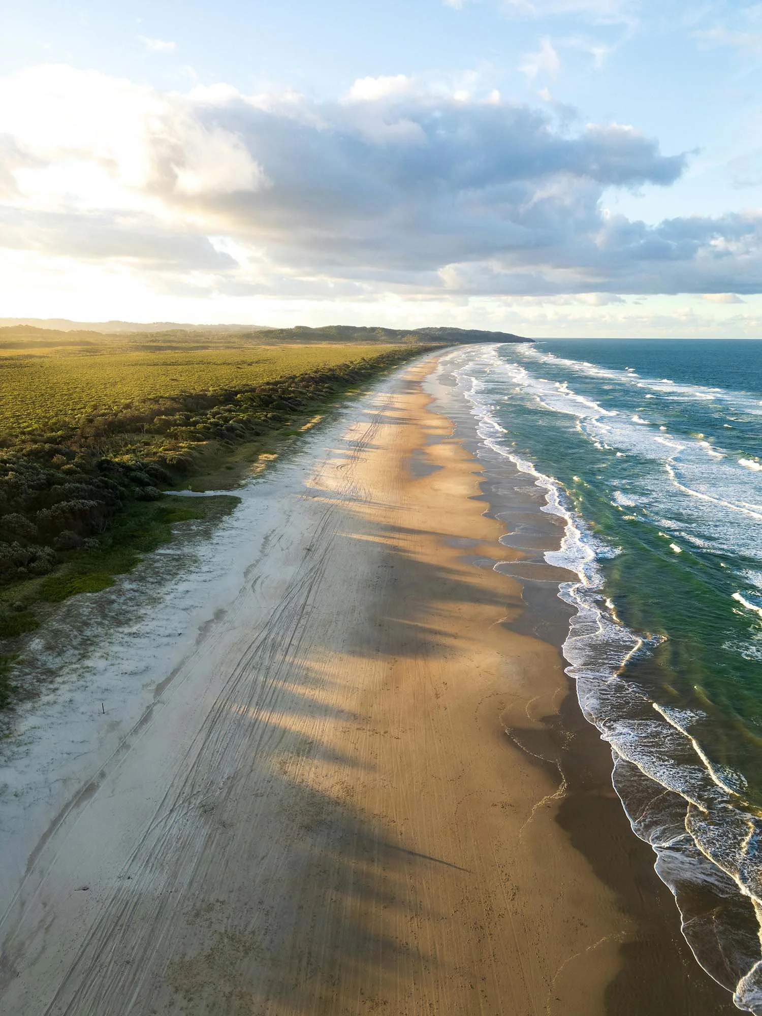Northern Rivers Conveyancing — GJ Conveyancing