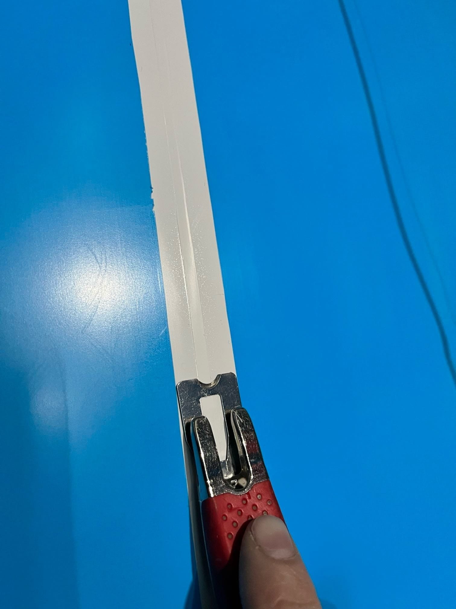 HD Cladding - Panel Lining