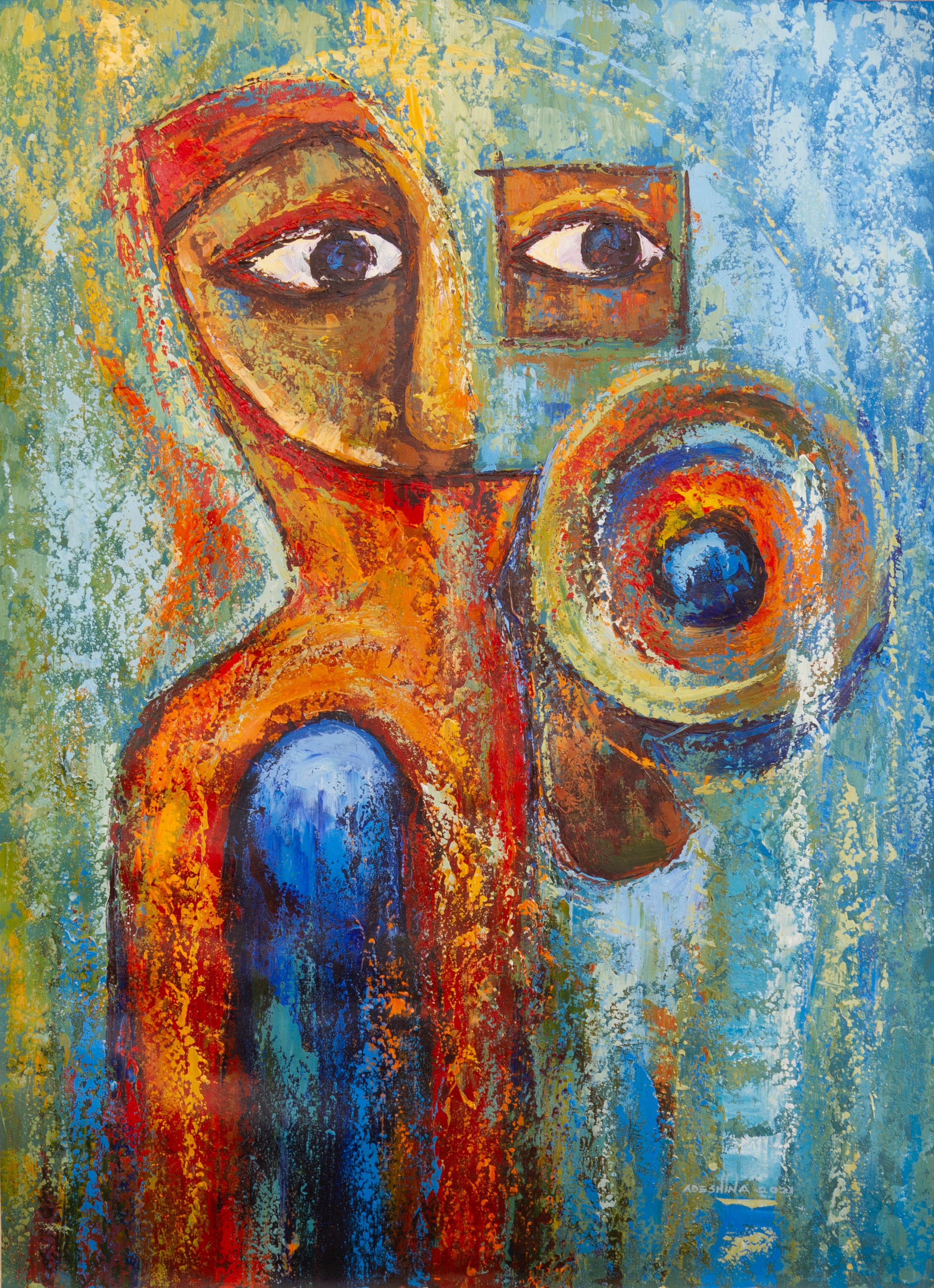 THE OBSERVER