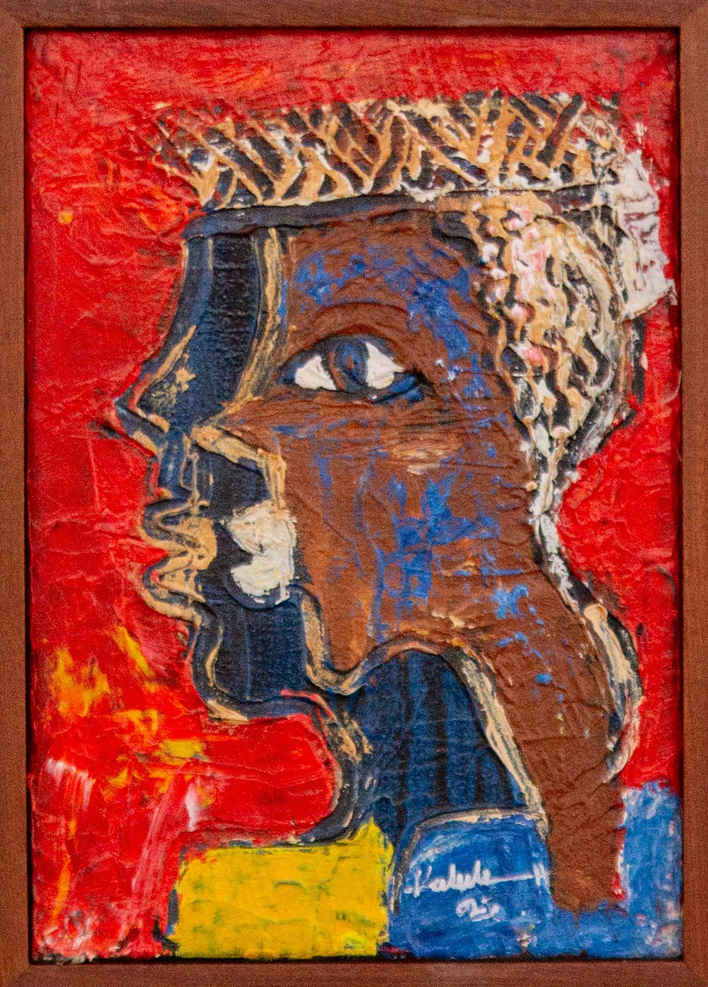 Untitled VIII