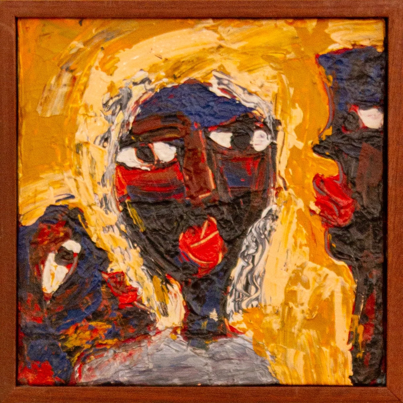 Untitled I