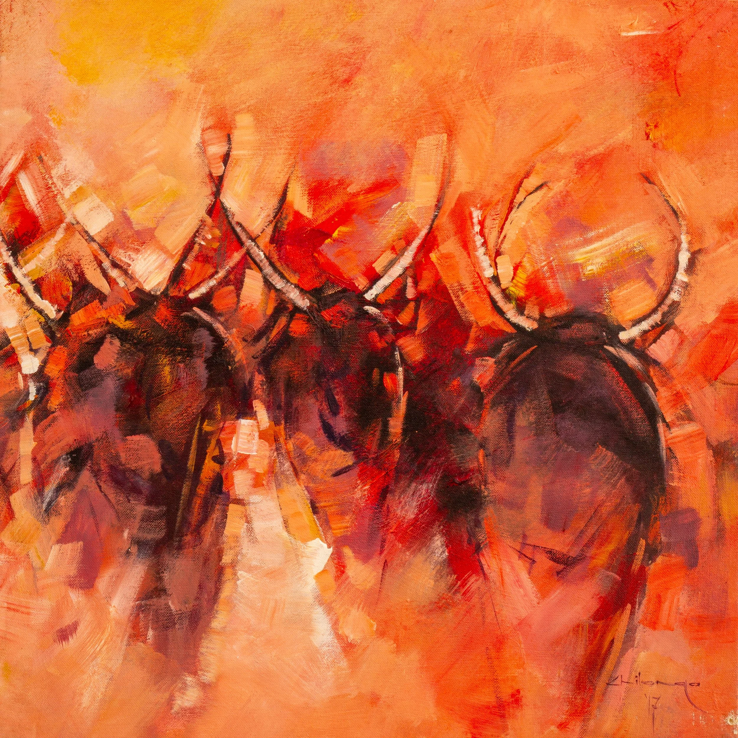 A Way To The Forty II