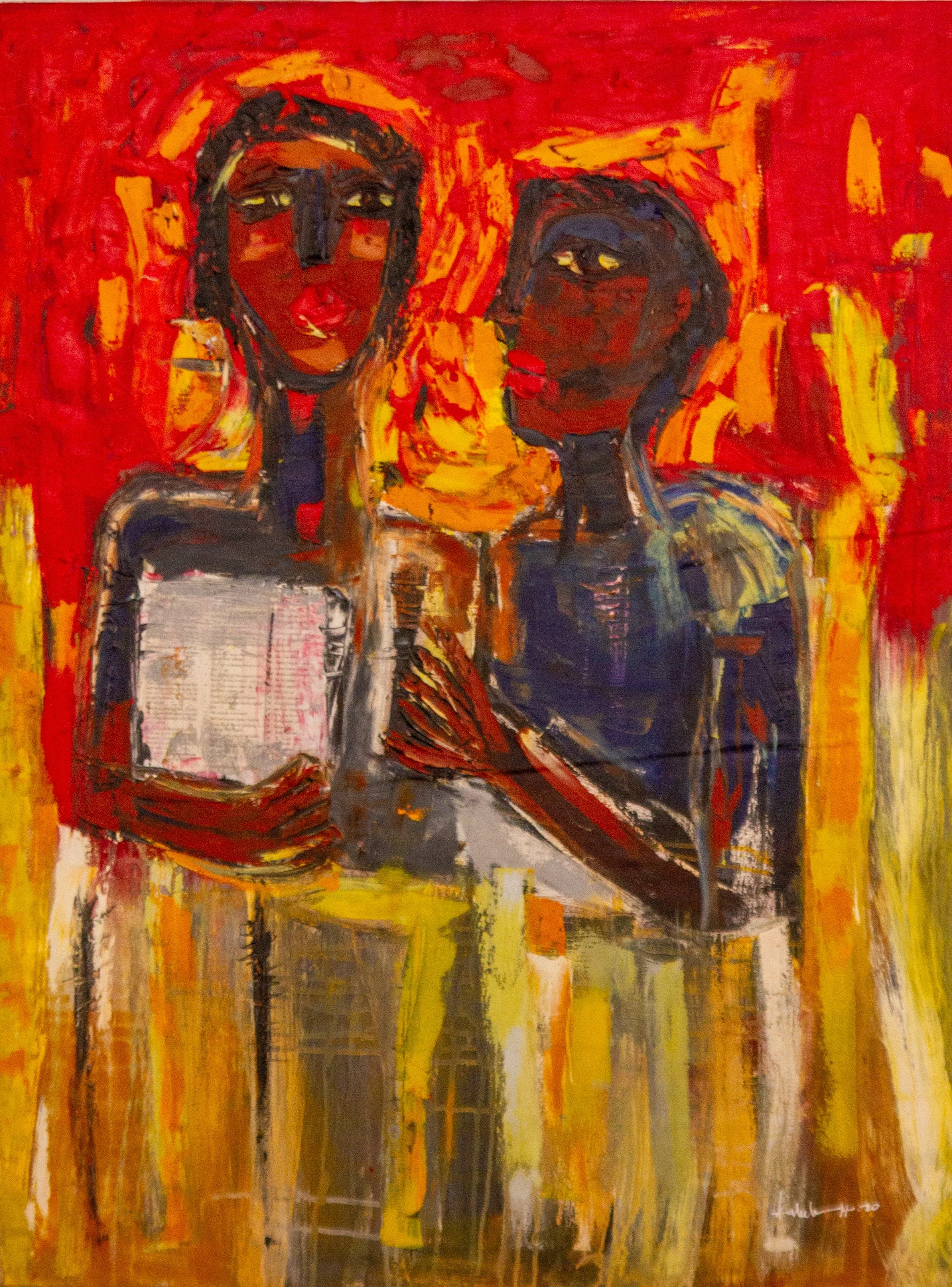 Untitled XIV