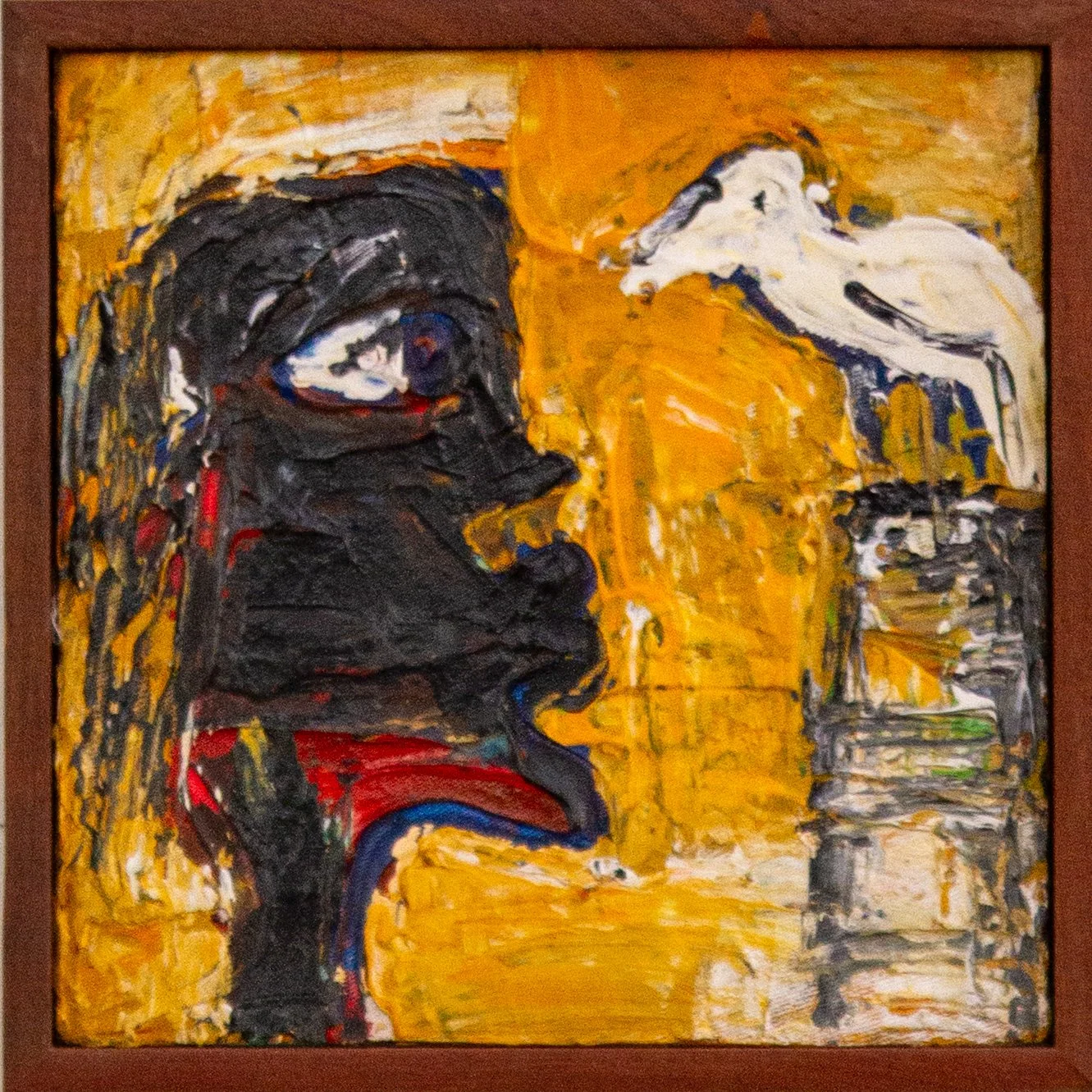 Untitled III