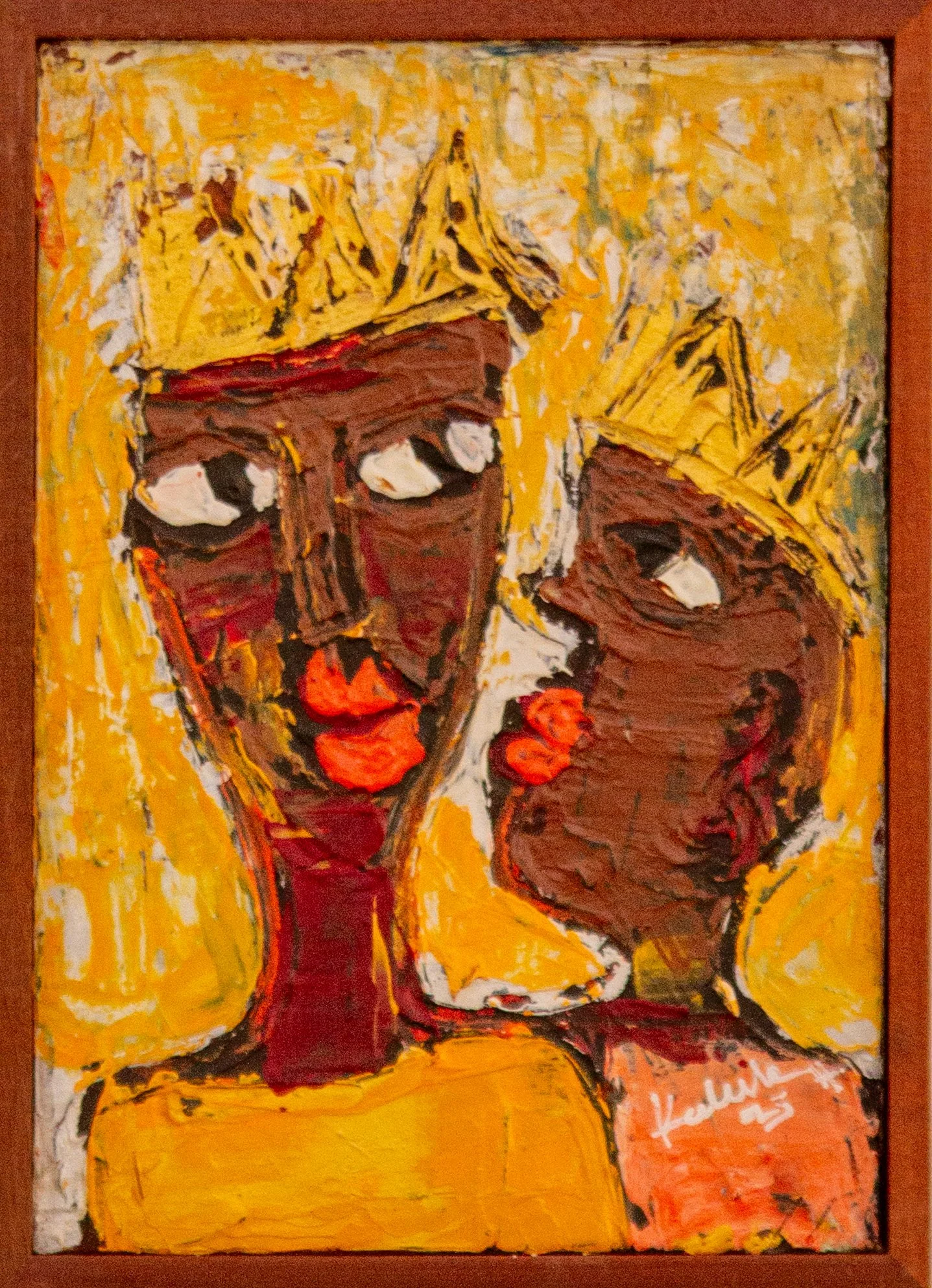 Untitled VII