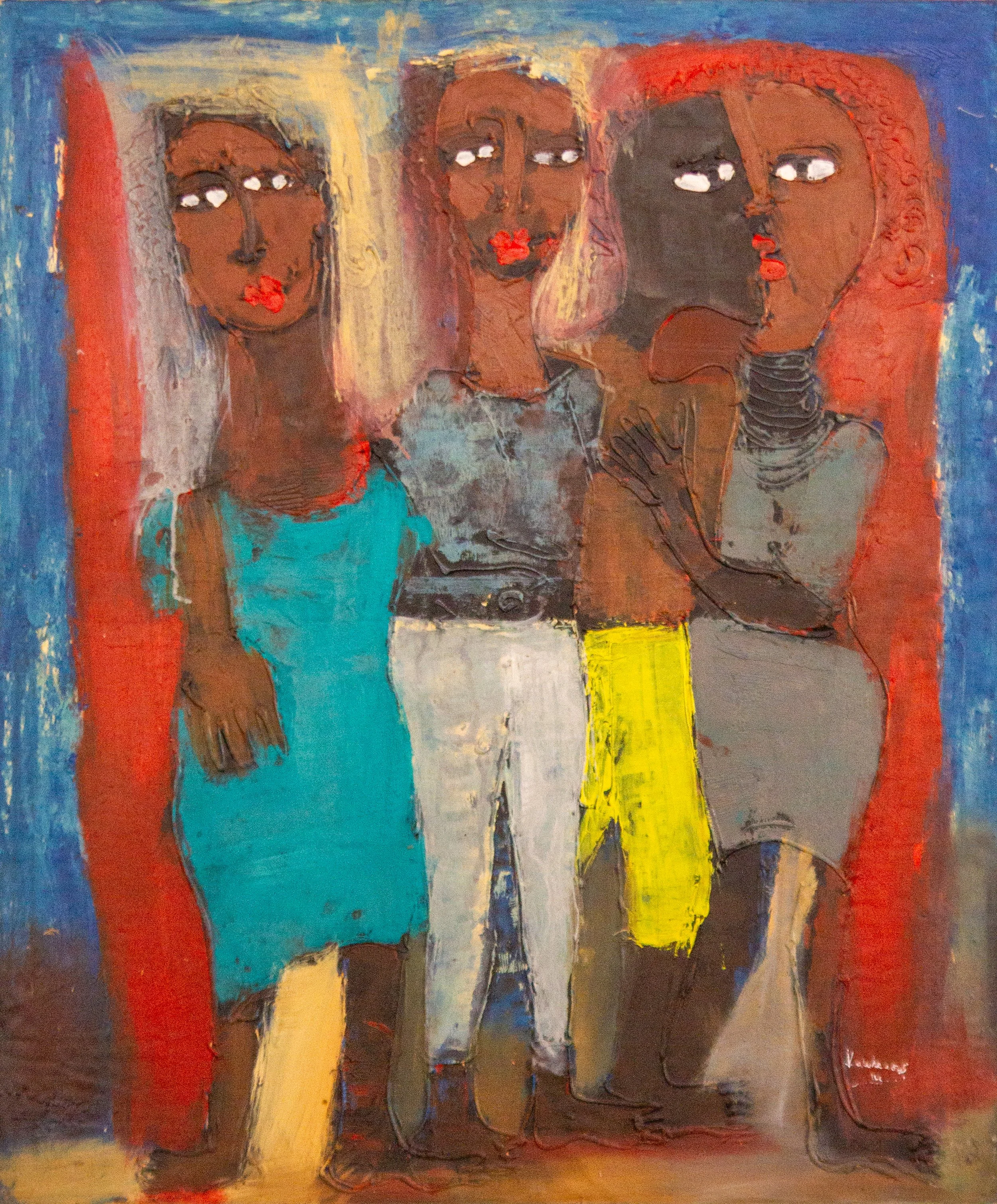 Untitled XVII