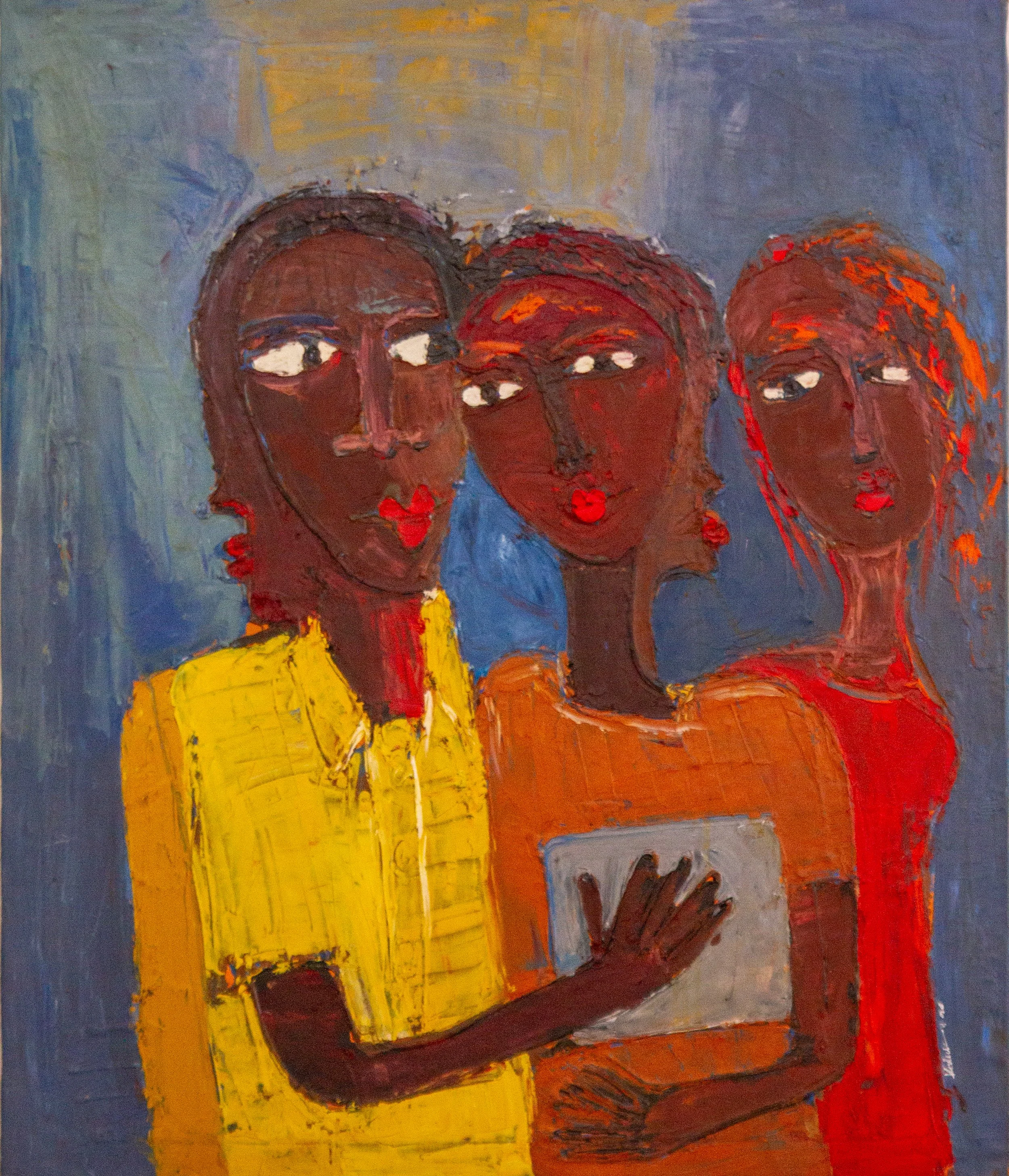 Untitled XIII