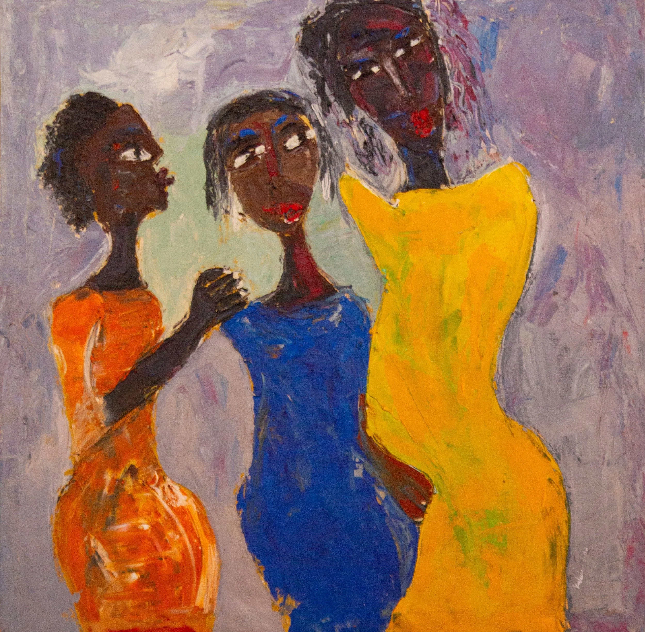 Untitled XII
