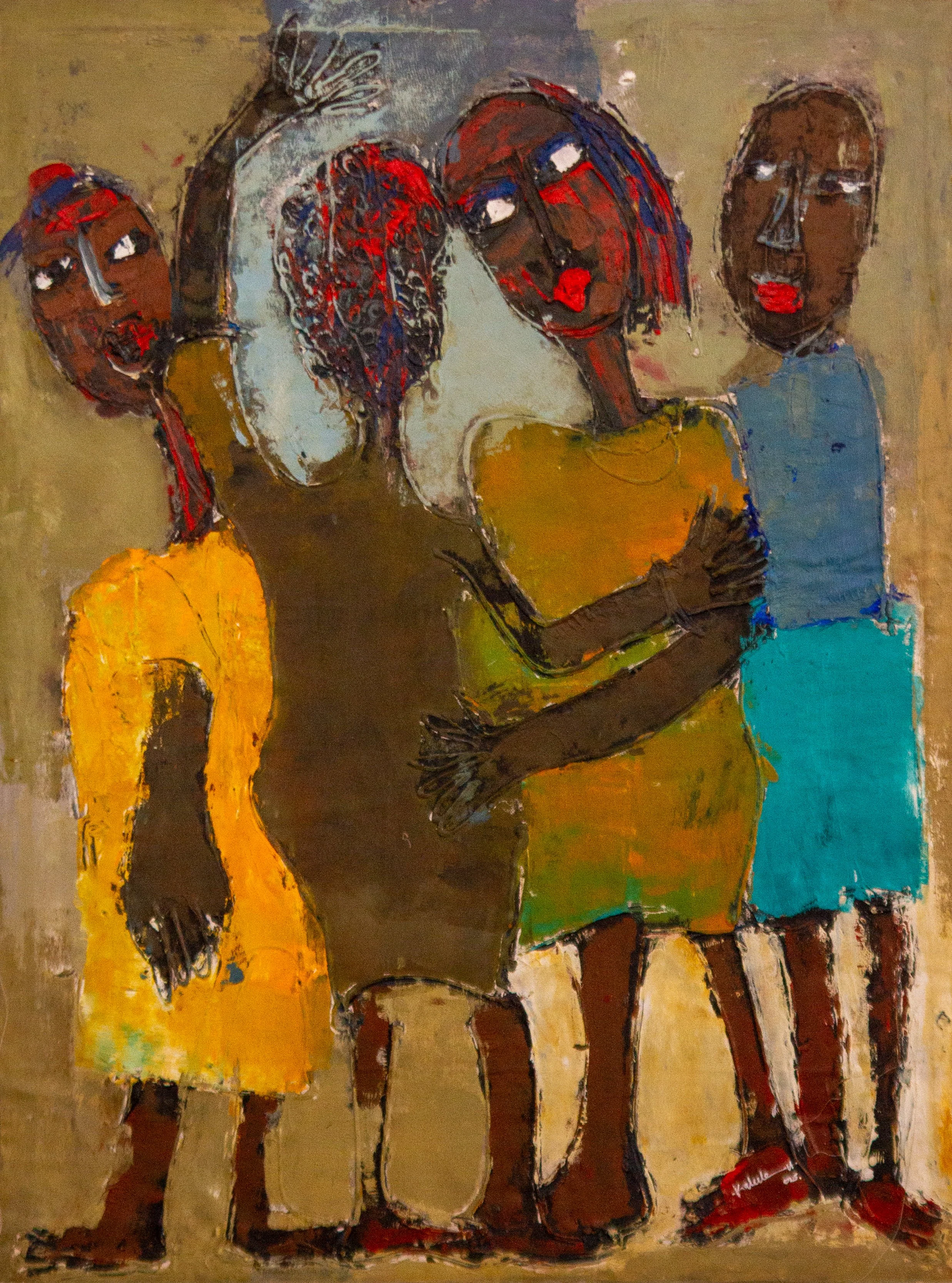Untitled XV