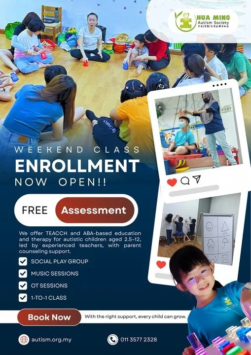 Weekend Learning Made Meaningful