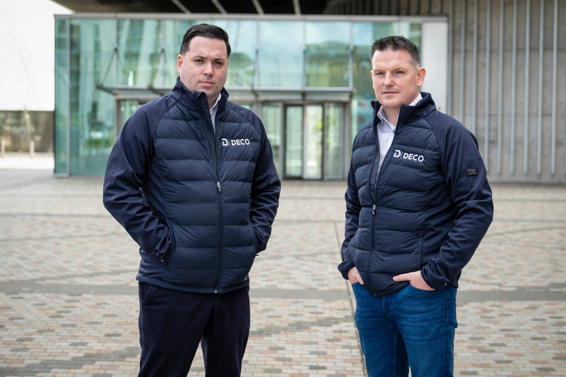 Recruitment ‘biggest challenge’ for data centre construction, DECO Engineering co-founder says