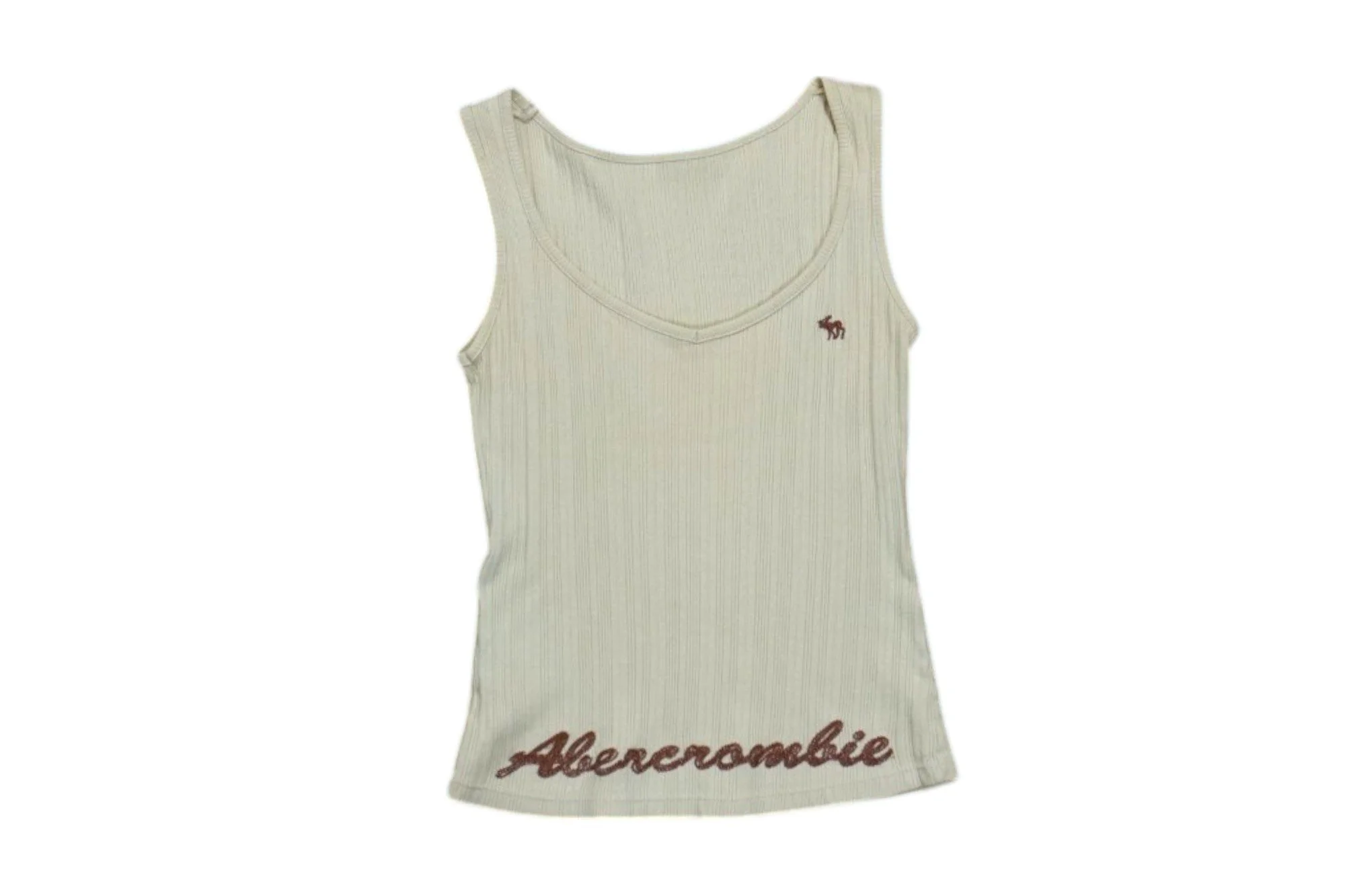 Latte Abercrombie top