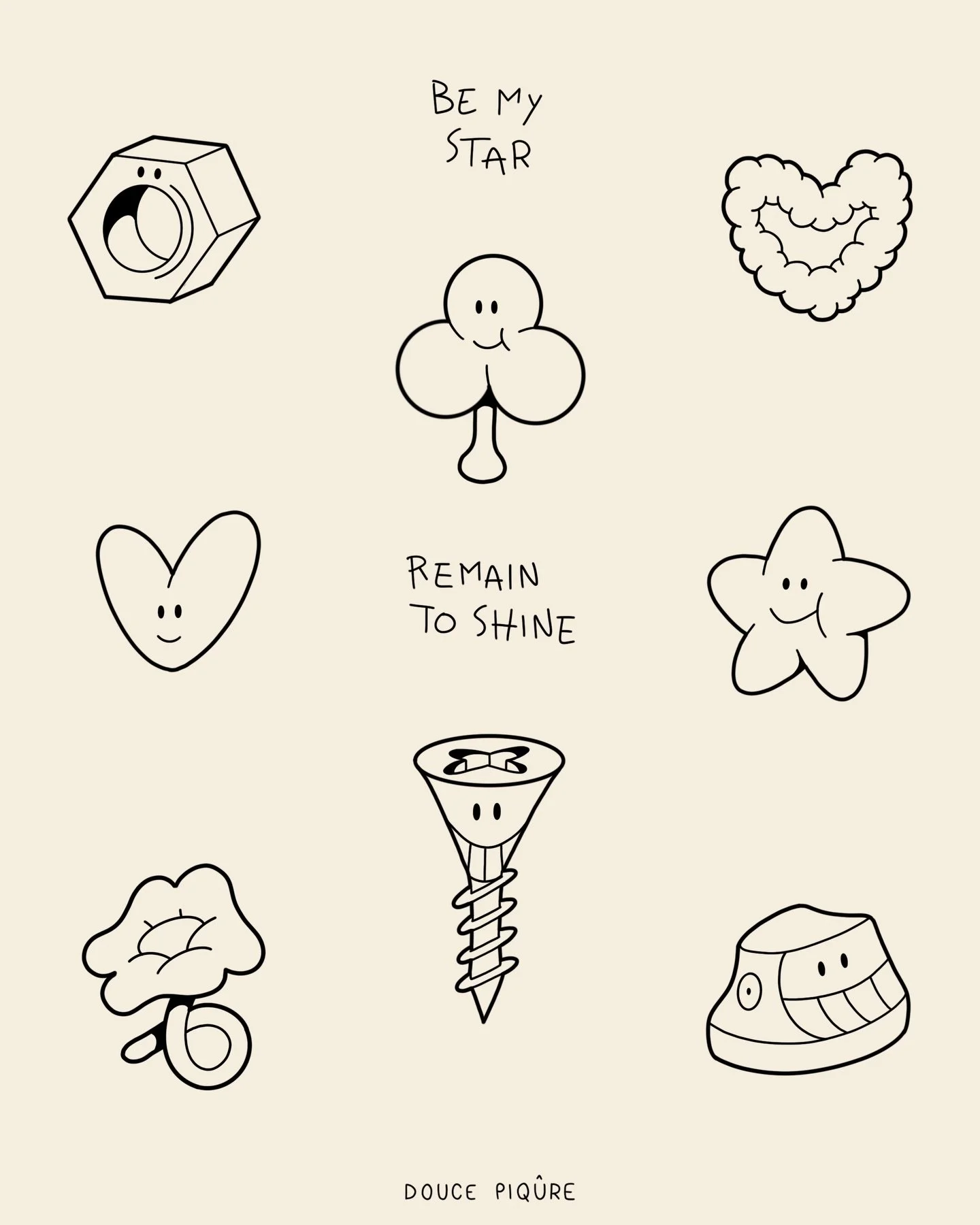 New flashes available 🌸
Booking 💌 : DM
&bull;
&bull;
&bull;
&bull;
#tattooparis #minimaltattoo #cartoontattoo #paristattoo #paris