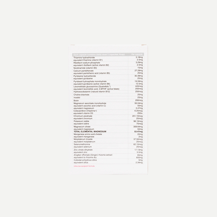 NATUROBEST - PRENATAL TRI 2 & 3 - BACK.png