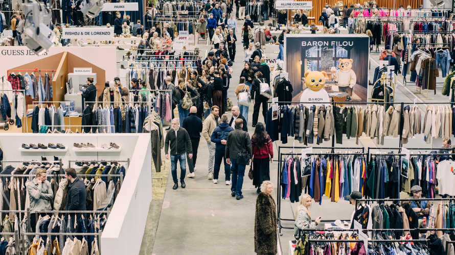 Malmö Designer Village X CIFF