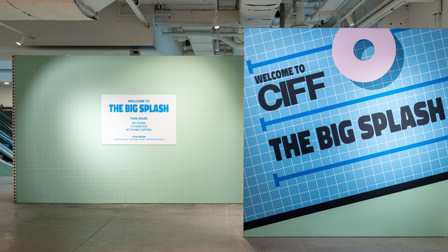 Malmö Designer Village x CIFF67