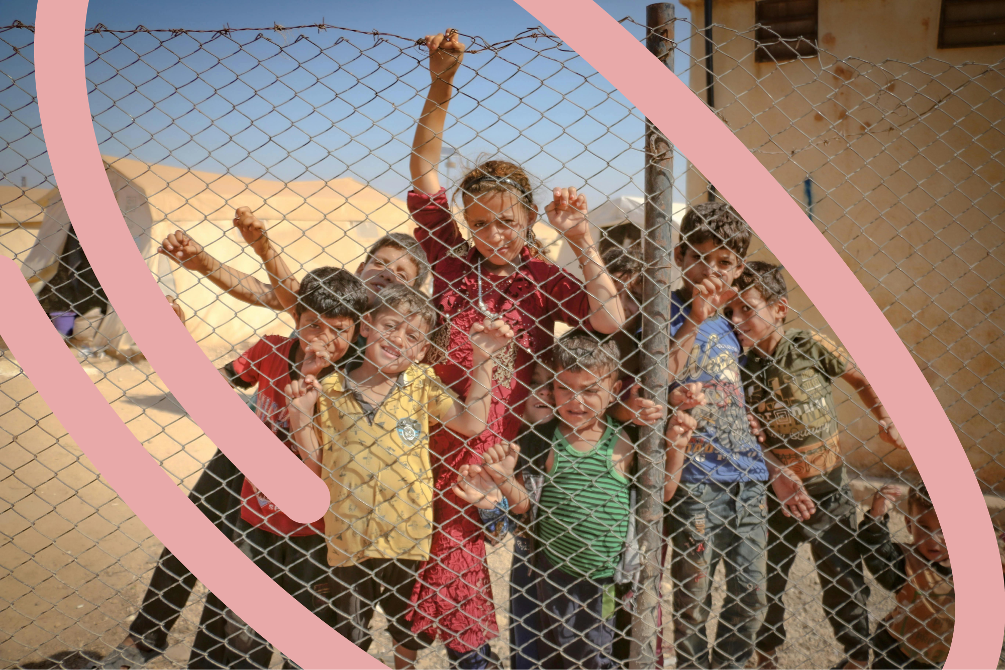 5 Reasons Why Helping Refugees is Essential – And Why the IRC Leads the Way