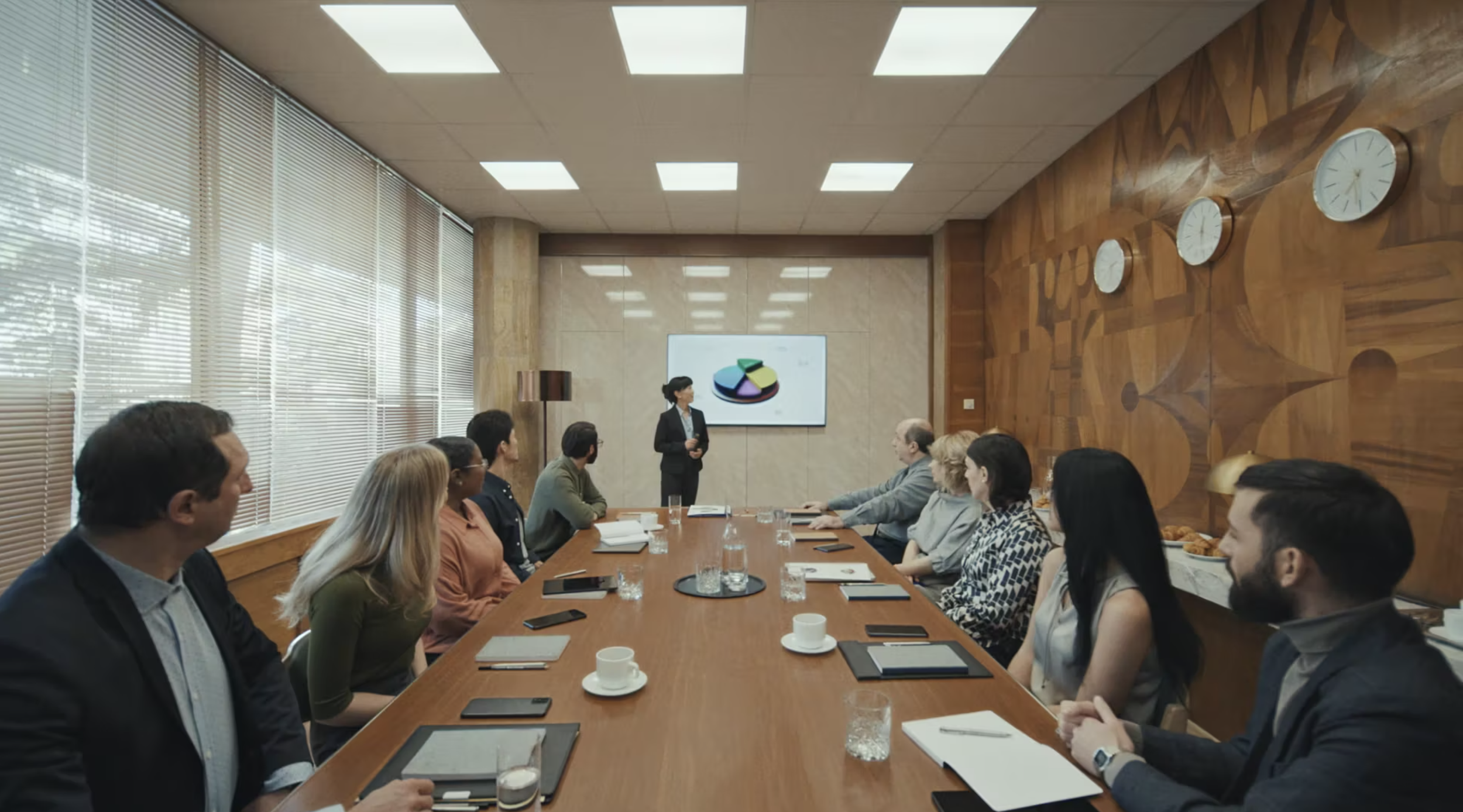 Deutsche Telekom: There's No Place Like Magenta Home