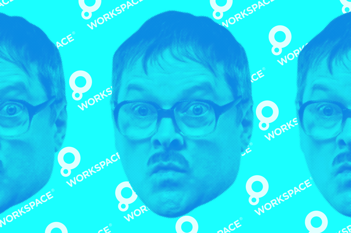 Workspace: Space To Do What You Like With