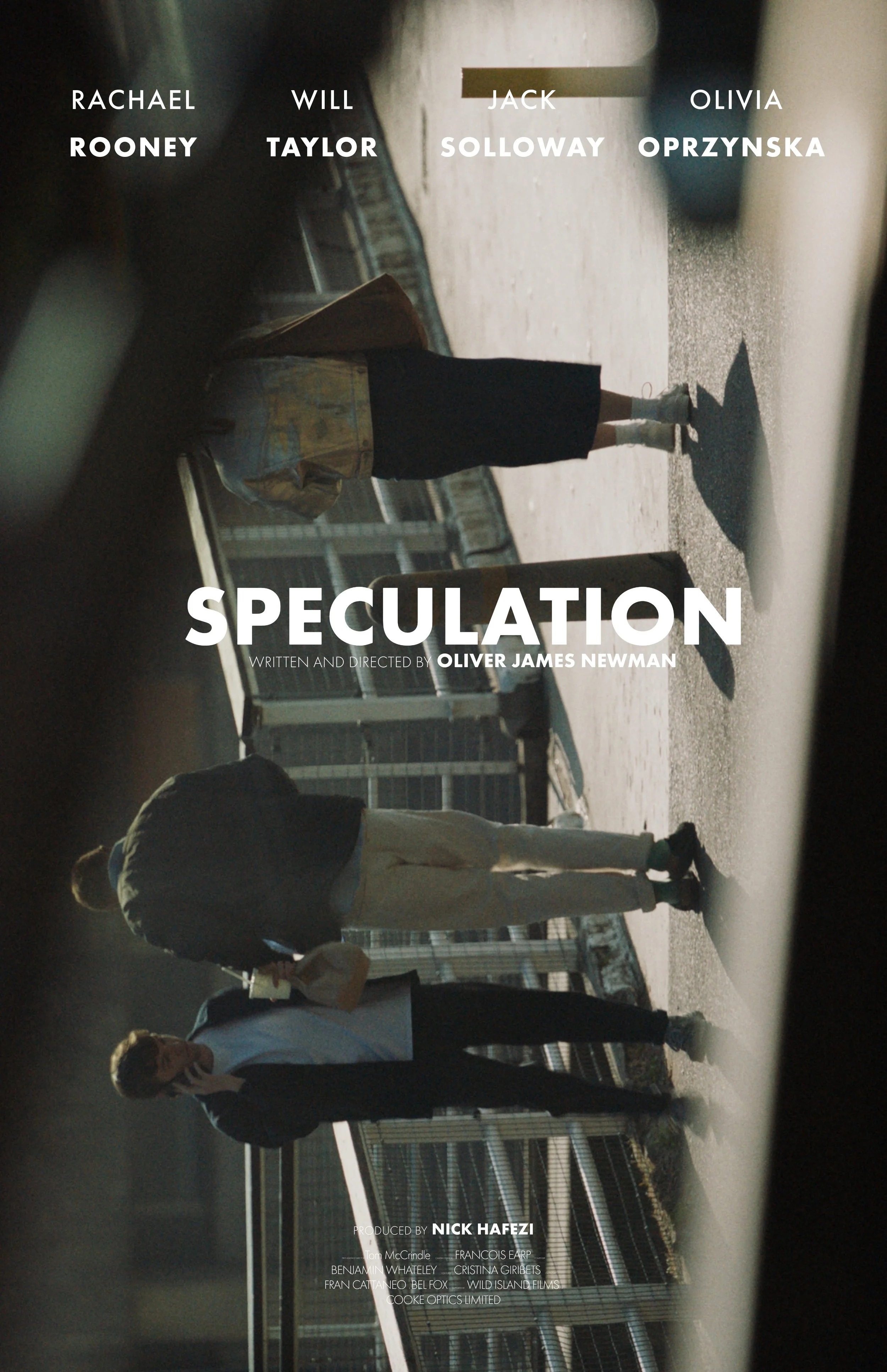 SPECULATION