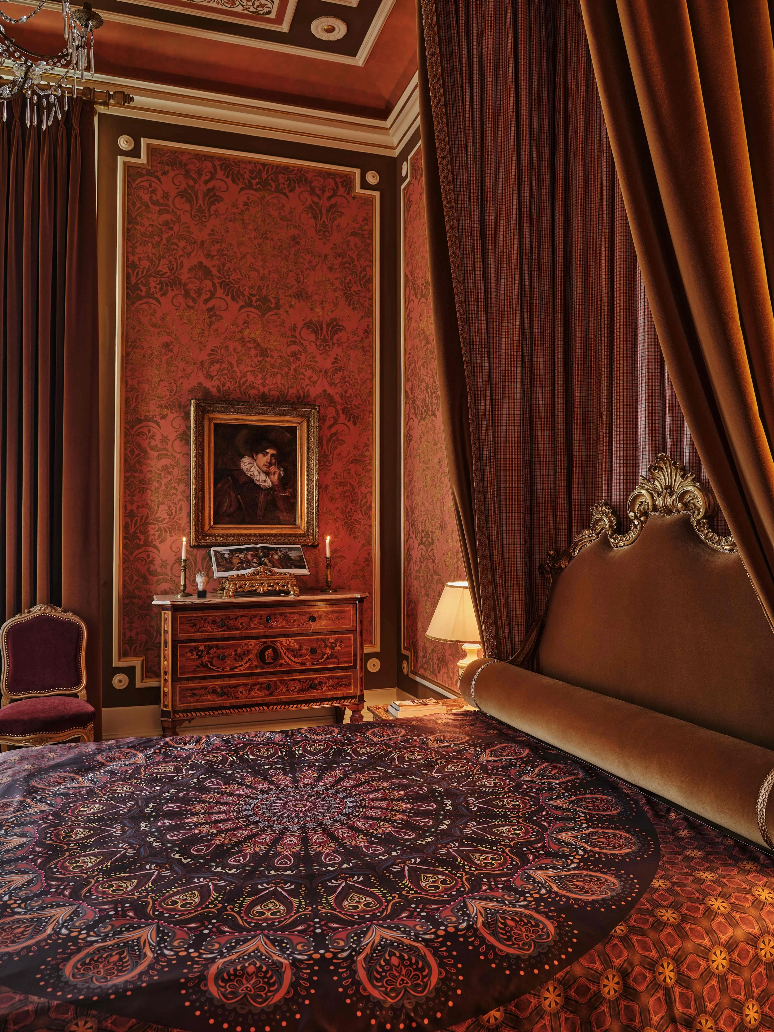 Stef Albert Interior Design