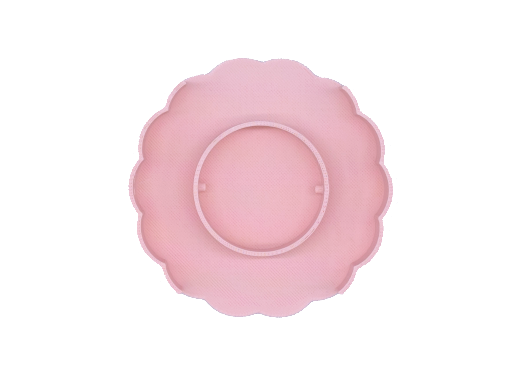 Pastel Pink Belt Reel