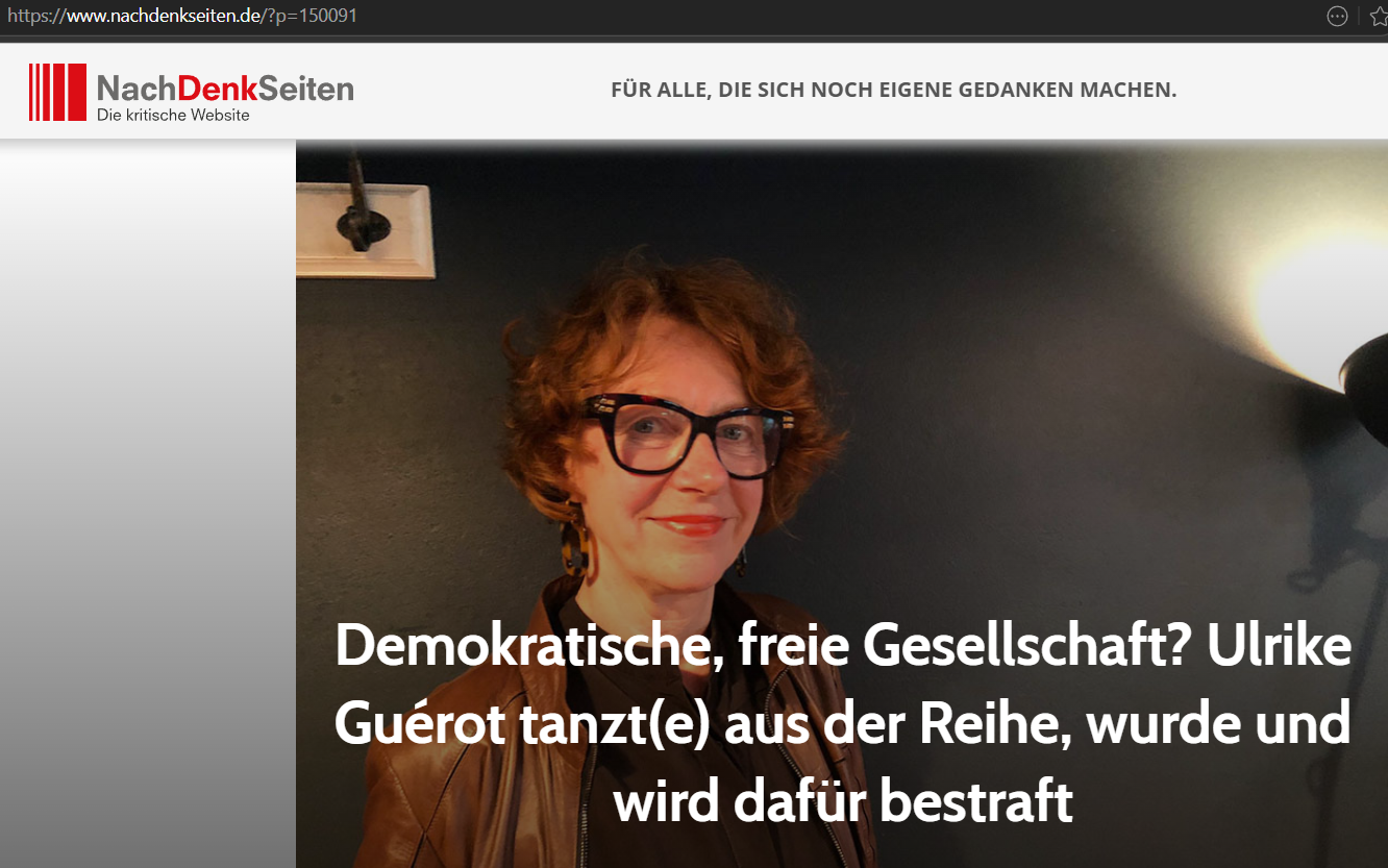 Bild auf NDS Seite