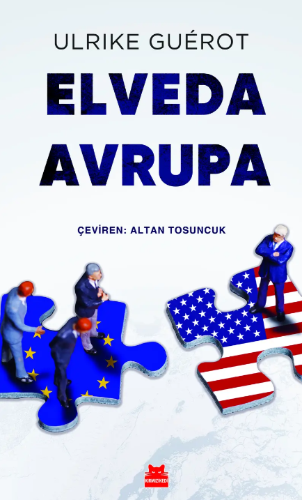 Bookcover ELVEDA ARUPA