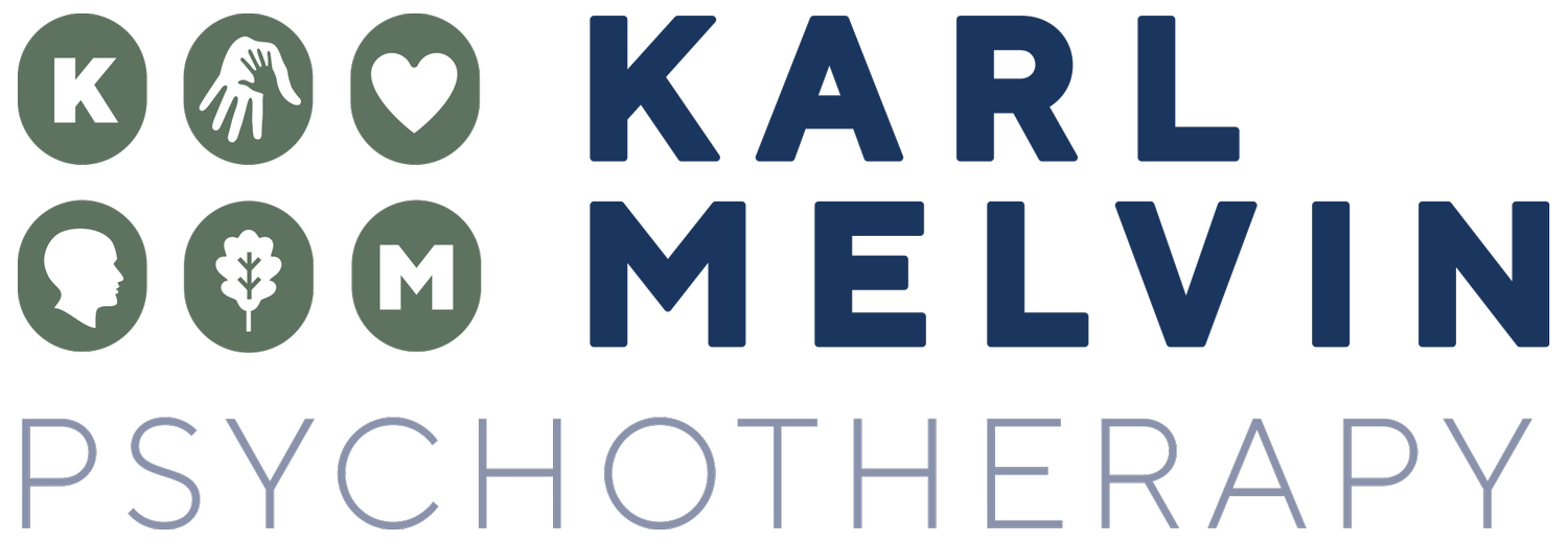 Karl Melvin