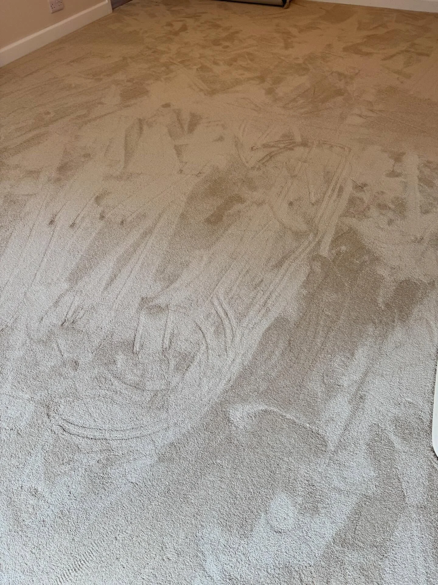 ✨ Discover Abingdon&rsquo;s Hidden Depths Carpet &ndash; Colour: Honeydew ✨

Bring warmth and luxury into your home with Abingdon&rsquo;s Hidden Depths in the beautiful Honeydew shade. This carpet is super soft underfoot, yet incredibly hard-wearing,