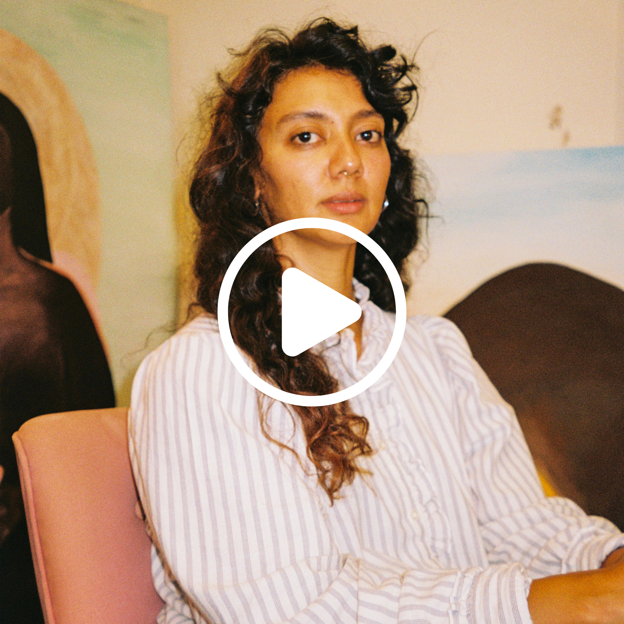 Meet artist Farhana Jacobs