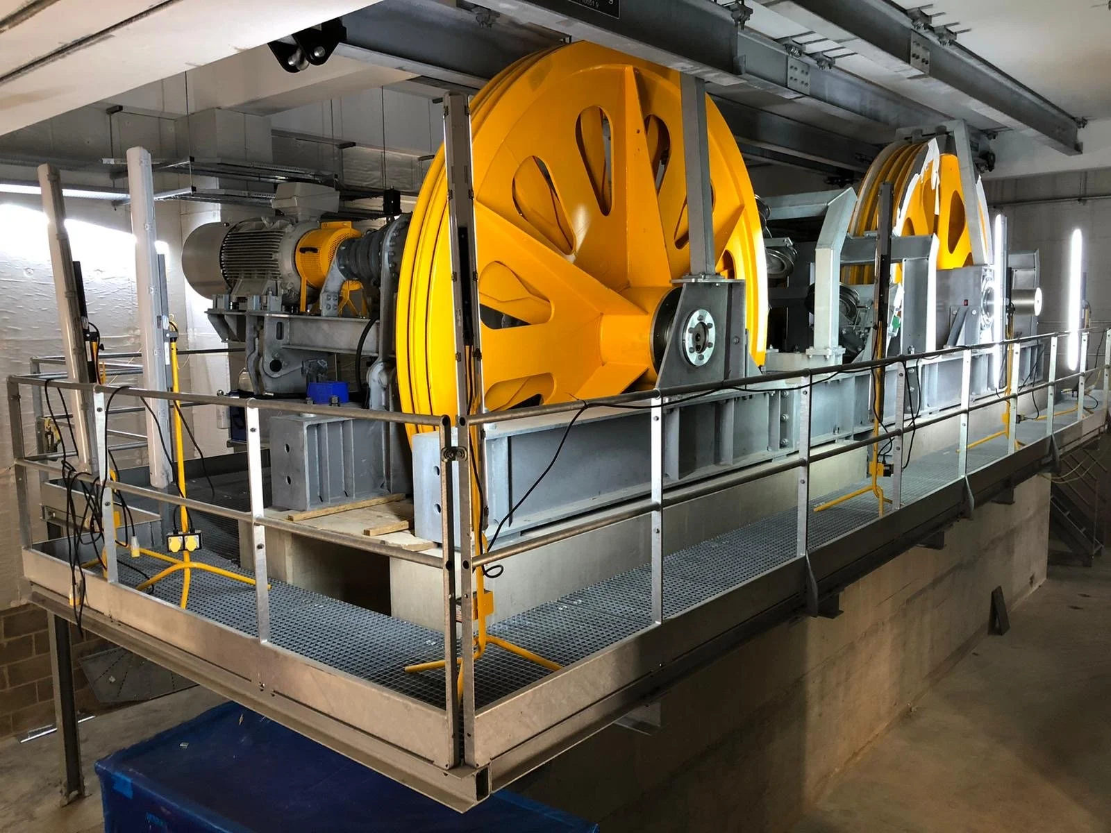 WHAT WE DO — GEL Engineering