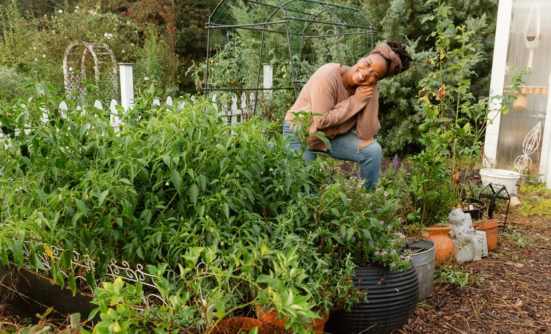 Exploring My 2025 Pepper Varieties: Seed Starting and Growing Tips