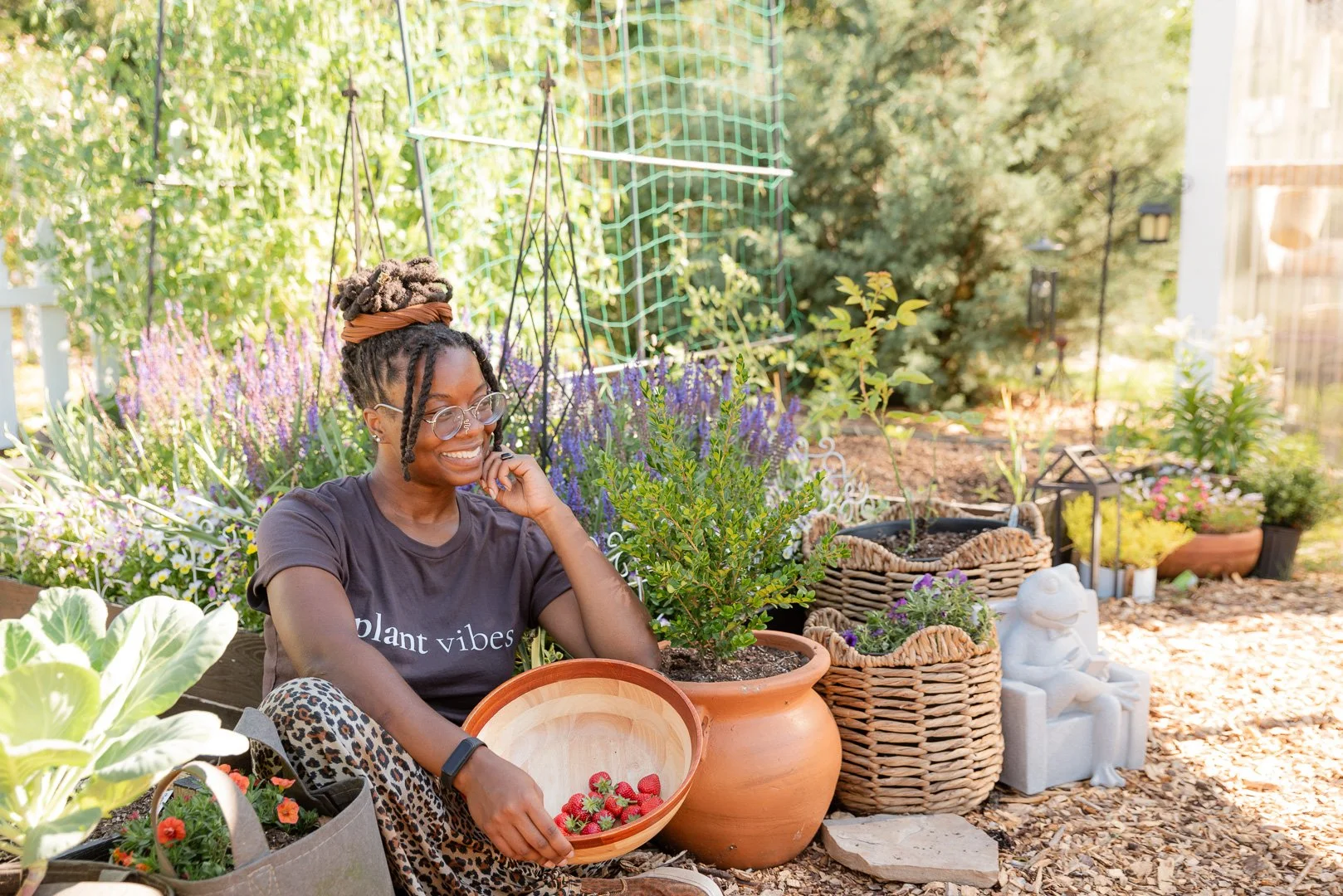 Afternoon Garden-3.JPG