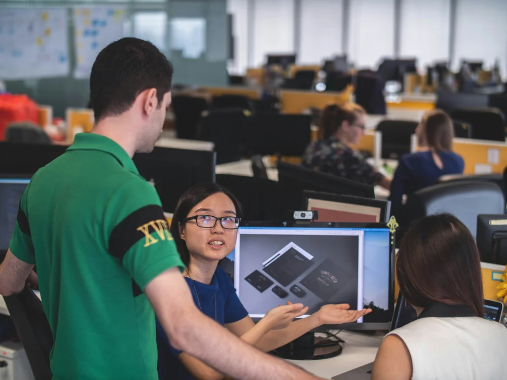 Global AI Safety Fellowship