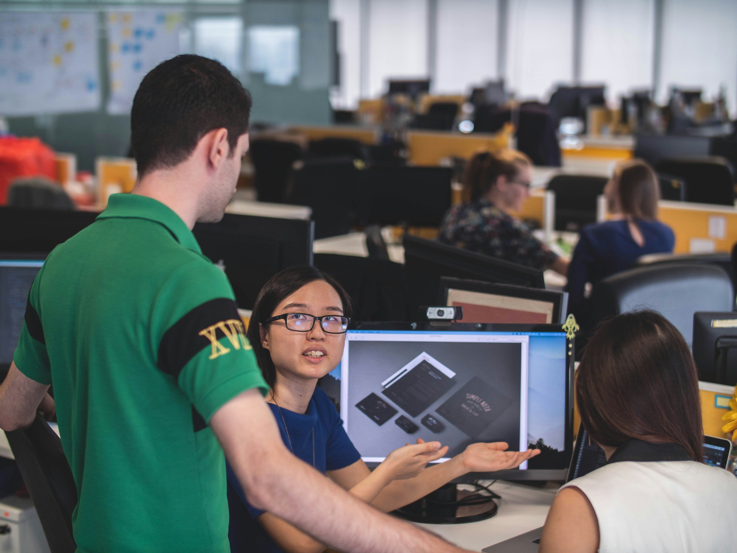 Global AI Safety Fellowship