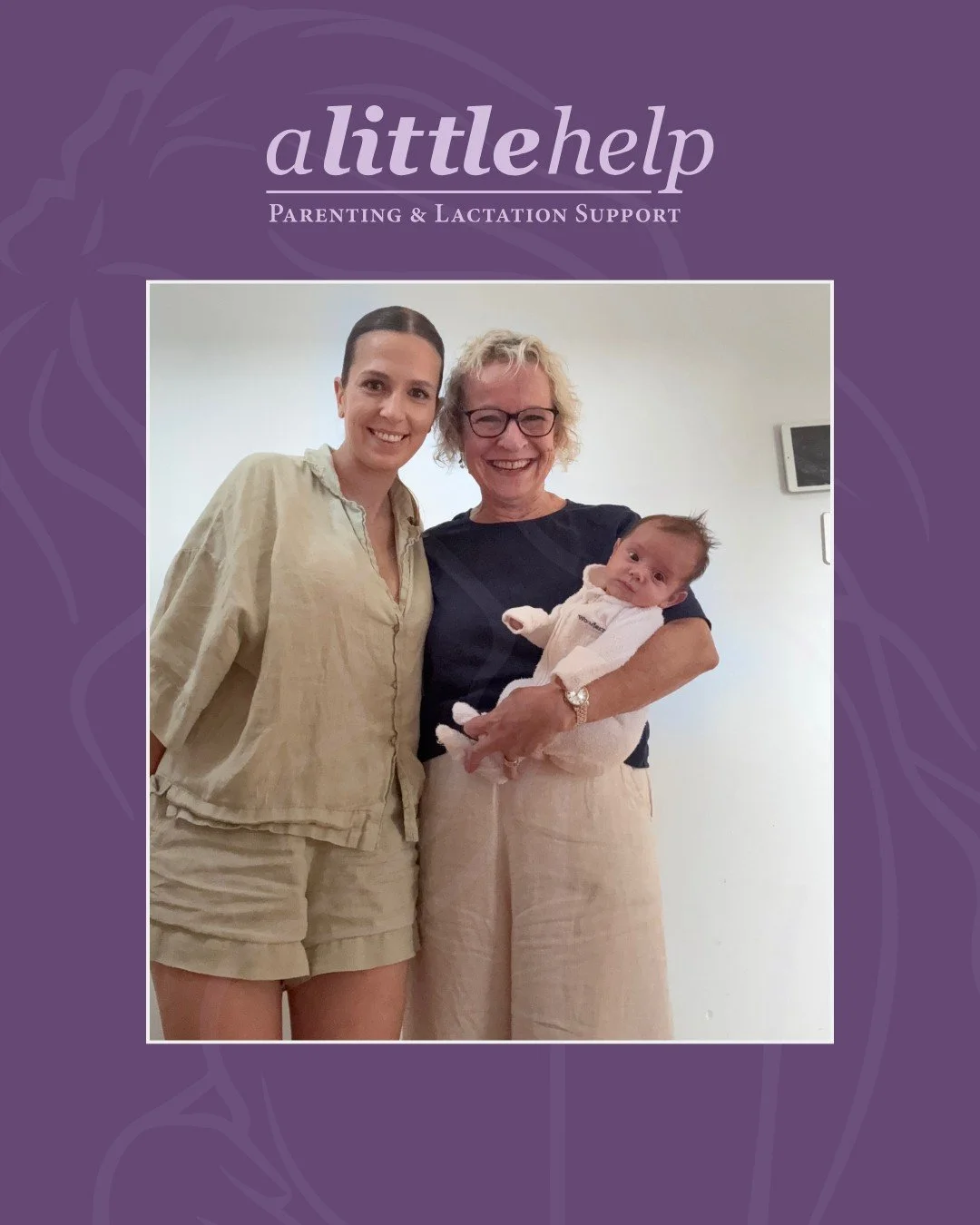 Kudos to you, mamma, for putting in an extraordinary effort when faced with unexpected feeding challenges in those early weeks. 

You worked so hard! 

Wonderful to see your lovely smile now. 🫶
What an awesome achievement! Your determination was tru